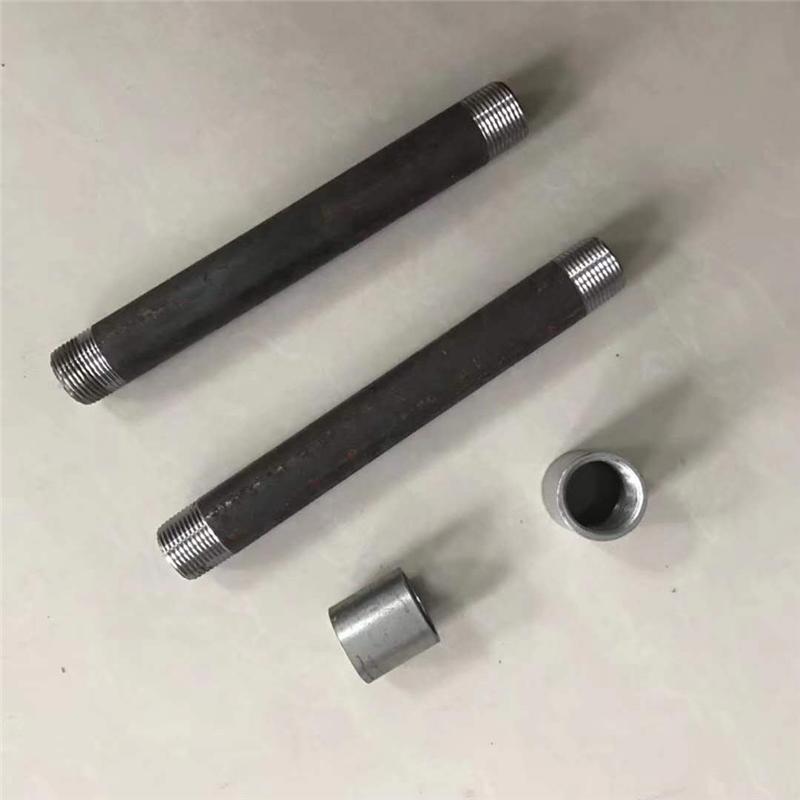 海兴钢管注浆管隧道止水